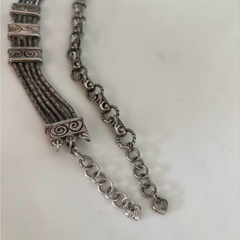 Brighton2 Multi Chain Bracelet Bundle Euc - image 4